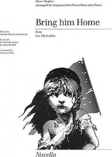 Bring Him Home (from Les Miserables)