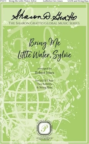 Bring Me Little Water, Sylvie