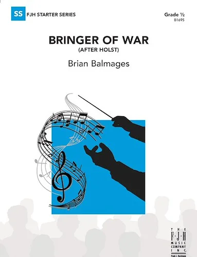 Bringer of War<br>