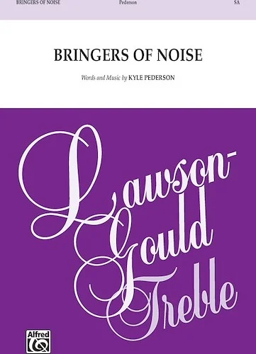 Bringers of Noise