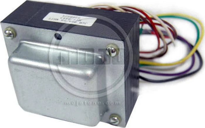 British 900 Style 50W Output Transformer (Direct Replacement For The Marshall® JCM900)<br>