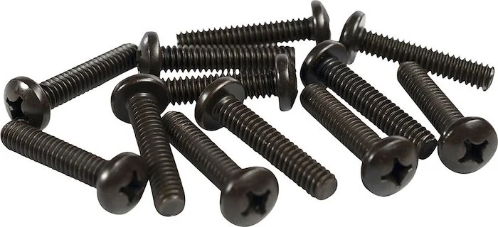 British Style Chassis Mounting Screw<br>