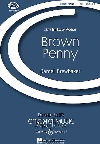 Brown Penny - CME In Low Voice