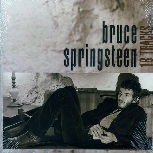 Bruce Springsteen - 18 Tracks (2xLP)