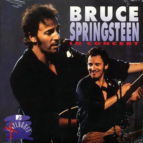 Bruce Springsteen - In Concert/MTV Unplugged (2xLP)