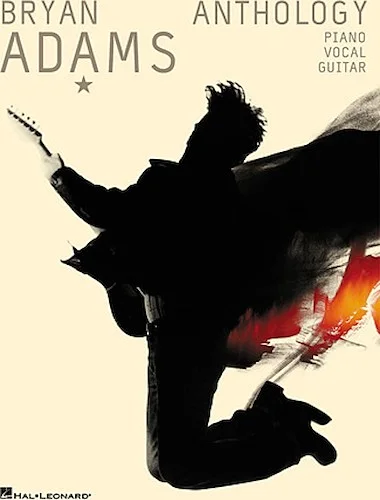 Bryan Adams Anthology