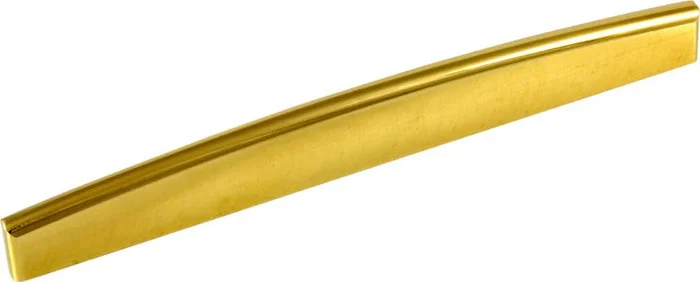 BS-0207-008 Acoustic Brass Saddle<br>