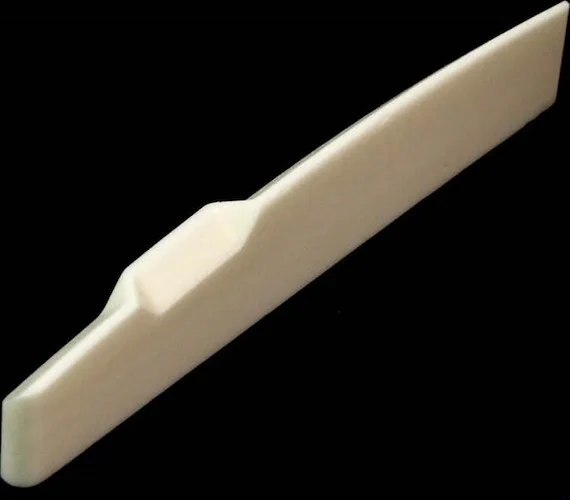 BS-0267-000 Compensated Bone Saddle for Gibsons®<br>