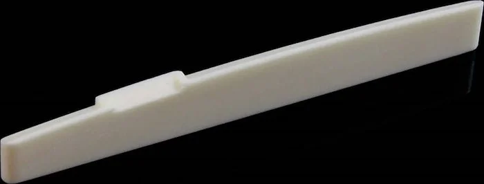 BS-0269-000 Compensated Bone Saddle for Taylor® Guitars<br>