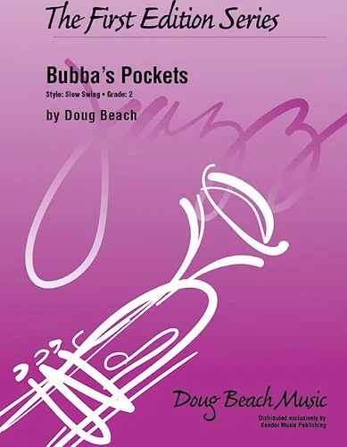 Bubba's Pockets