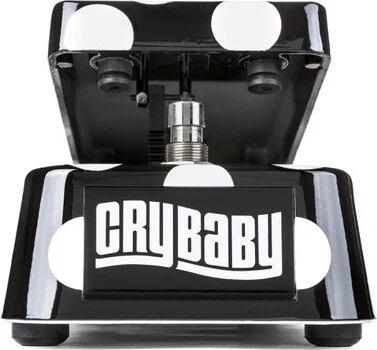 BUDDY GUY CRY BABY® WAH