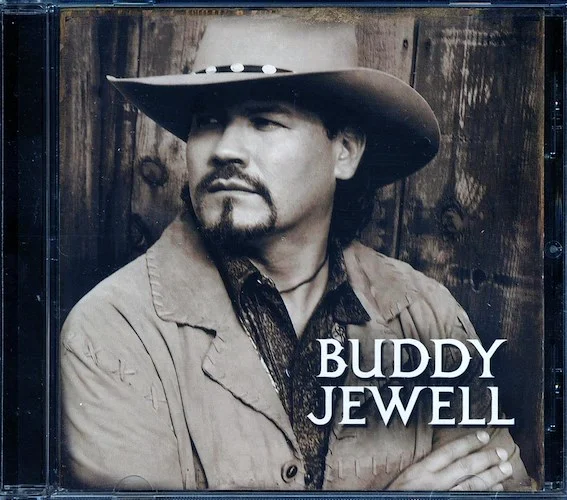 Buddy Jewell - Buddy Jewell