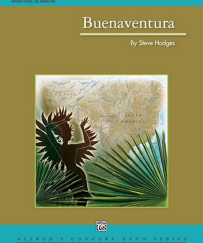 Buenaventura