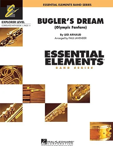 Bugler's Dream (Olympic Fanfare)