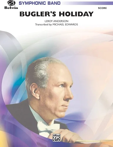 Bugler's Holiday: Trumpet Section Feature