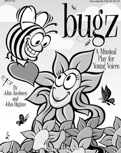 Bugz (Musical)