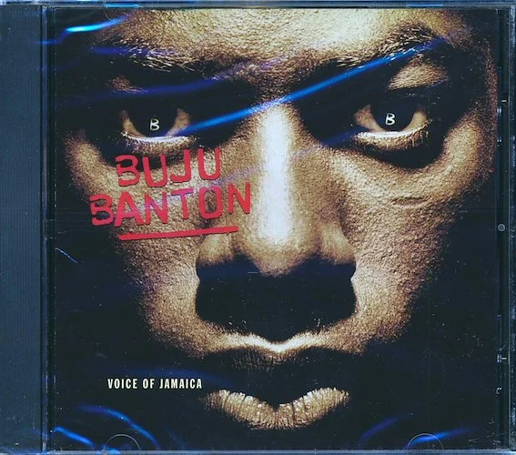 Buju Banton - Voice Of Jamaica