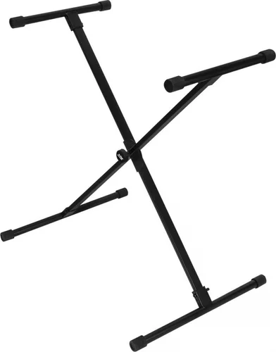 Bullet Nose Keyboard Stand w/ Lok-Tight Attachment