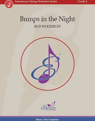 Bumps in the Night
