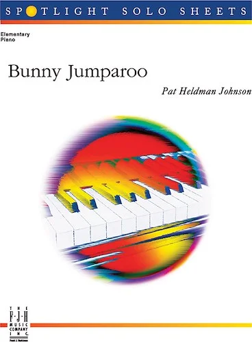 Bunny Jumparoo<br>