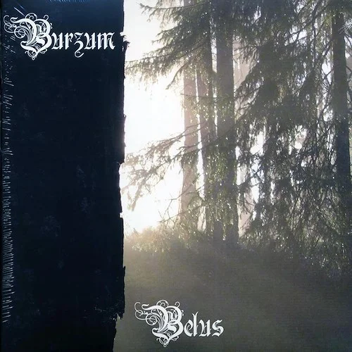 Burzum - Belus (2xLP)