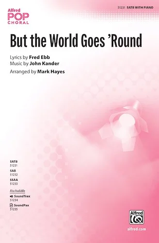 But the World Goes 'Round<br>