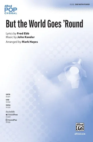 But the World Goes 'Round<br>