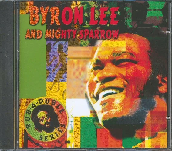 Byron Lee, Mighty Sparrow - Byron Lee & Mighty Sparrow