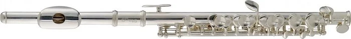 C Piccolo flute, offset G, split E mechanism