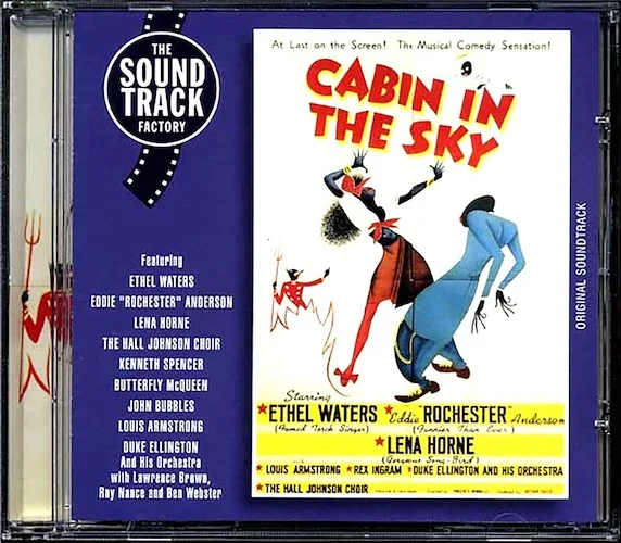 Cabin In The Sky - Original Soundtrack