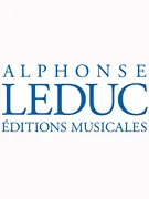 Calembredaine (2'30'') Pour Harpe