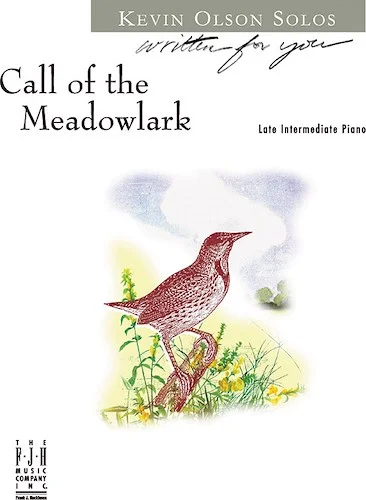 Call of the Meadowlark<br>