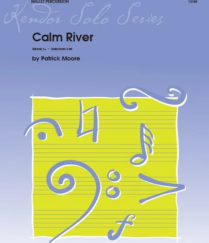 Calm River