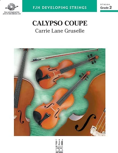 Calypso Coupe<br>