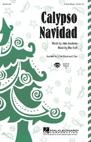 Calypso Navidad