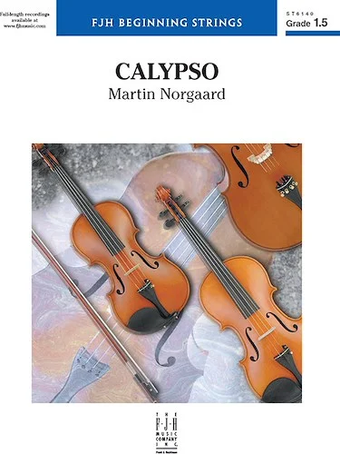 Calypso<br>