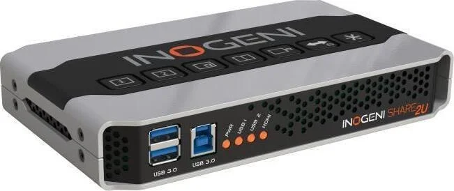 Camera mixer - Mix 2 USB Camer