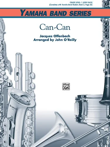 Can-Can