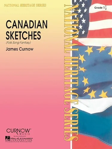 Canadian Sketches