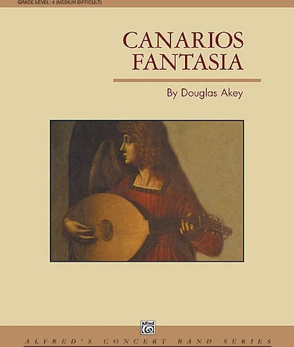 Canarios Fantasia