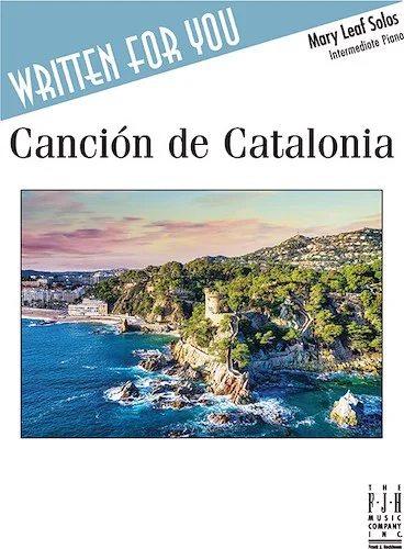 Canci?n de Catalonia<br>