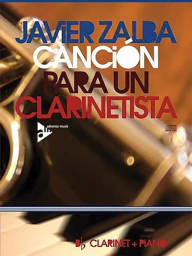 Canción Para un Clarinetista