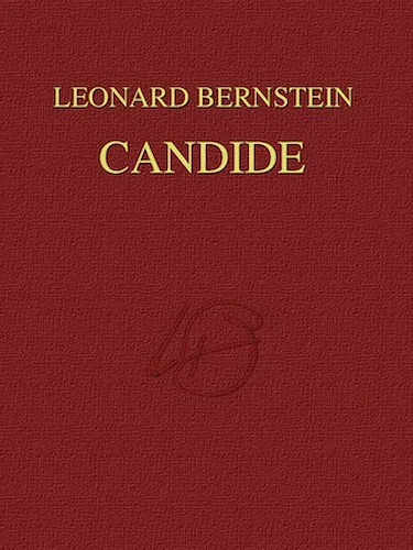 Candide - Scottish Opera Version