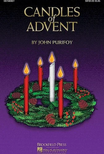 Candles of Advent