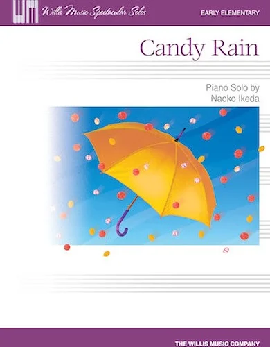 Candy Rain