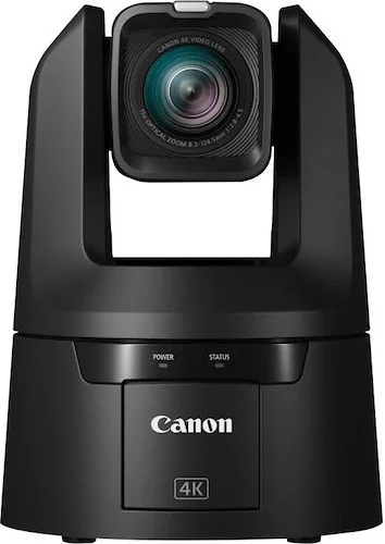 CanonCR-N500 (BLACK)Indoor PTZ, 4K UHD, 1" Sensor,