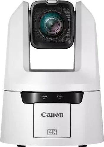 CanonCR-N500 (WHITE)Indoor PTZ, 4K UHD, 1" Sensor,