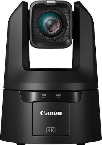 CanonCR-N700 (BLACK)Indoor PTZ, 4K UHD, 1" Sensor,