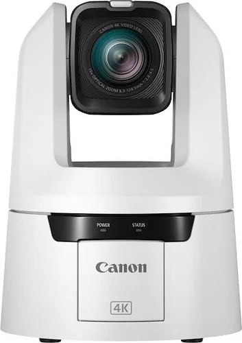 CanonCR-N700 (WHITE)Indoor PTZ, 4K UHD, 1" Sensor,