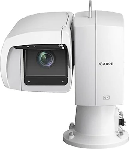 CanonCR-X500Outdoor PTZ, 4K UHD, 1" Sensor